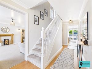 Entrance Hall- click for photo gallery